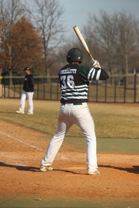 Kougars finish 4-2 in past week action with doubleheader sweep over Highland CC Saturday