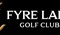 Mens Golf prep for Regionals at Fyre Lake Invite