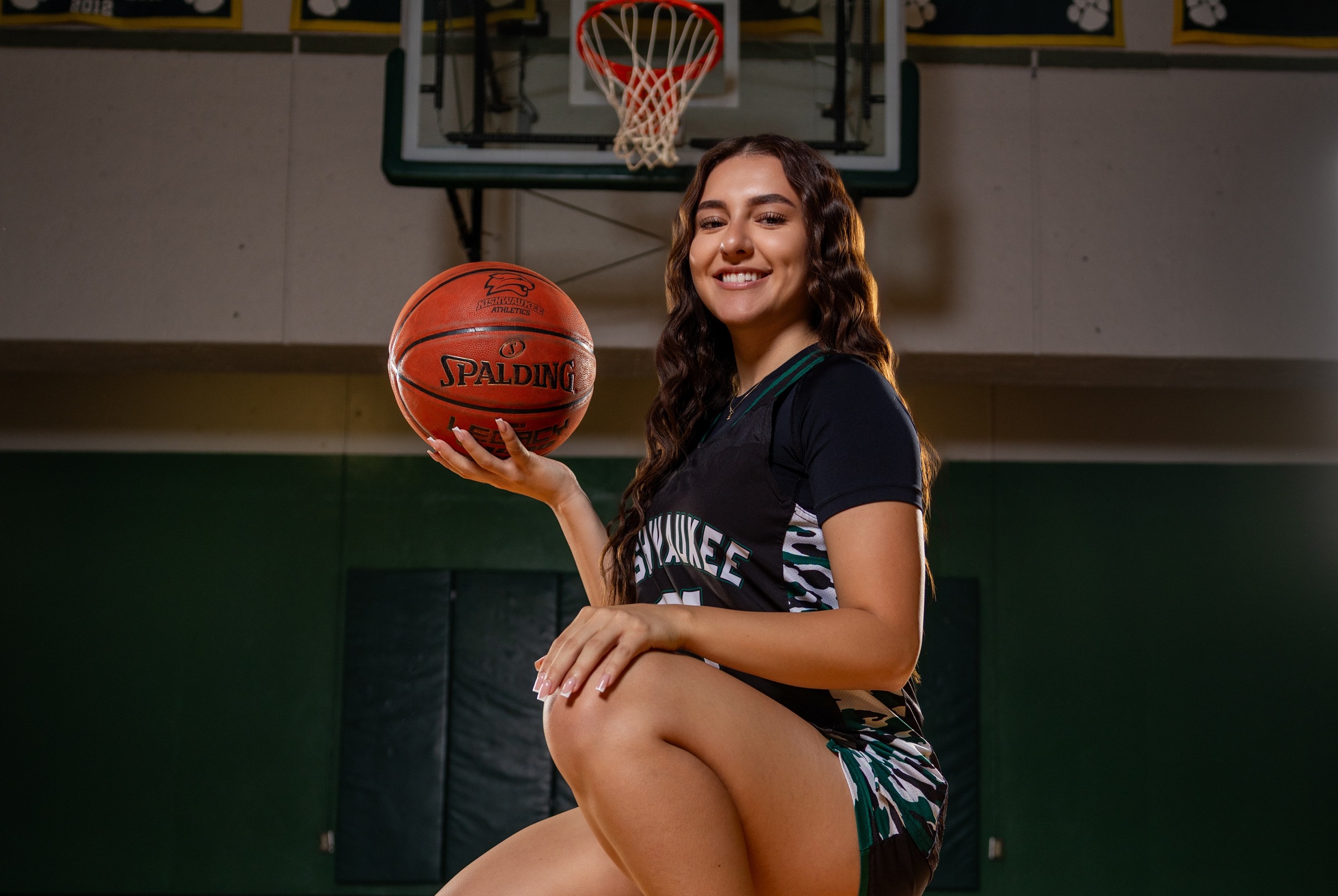 Womens Basketball gets Region 4 win over McHenry CC